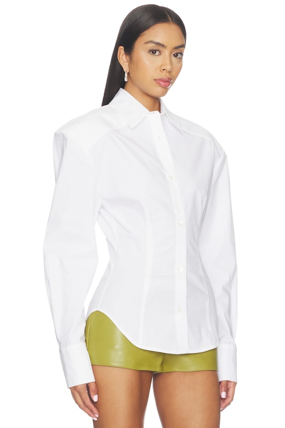 Jemma Shirt