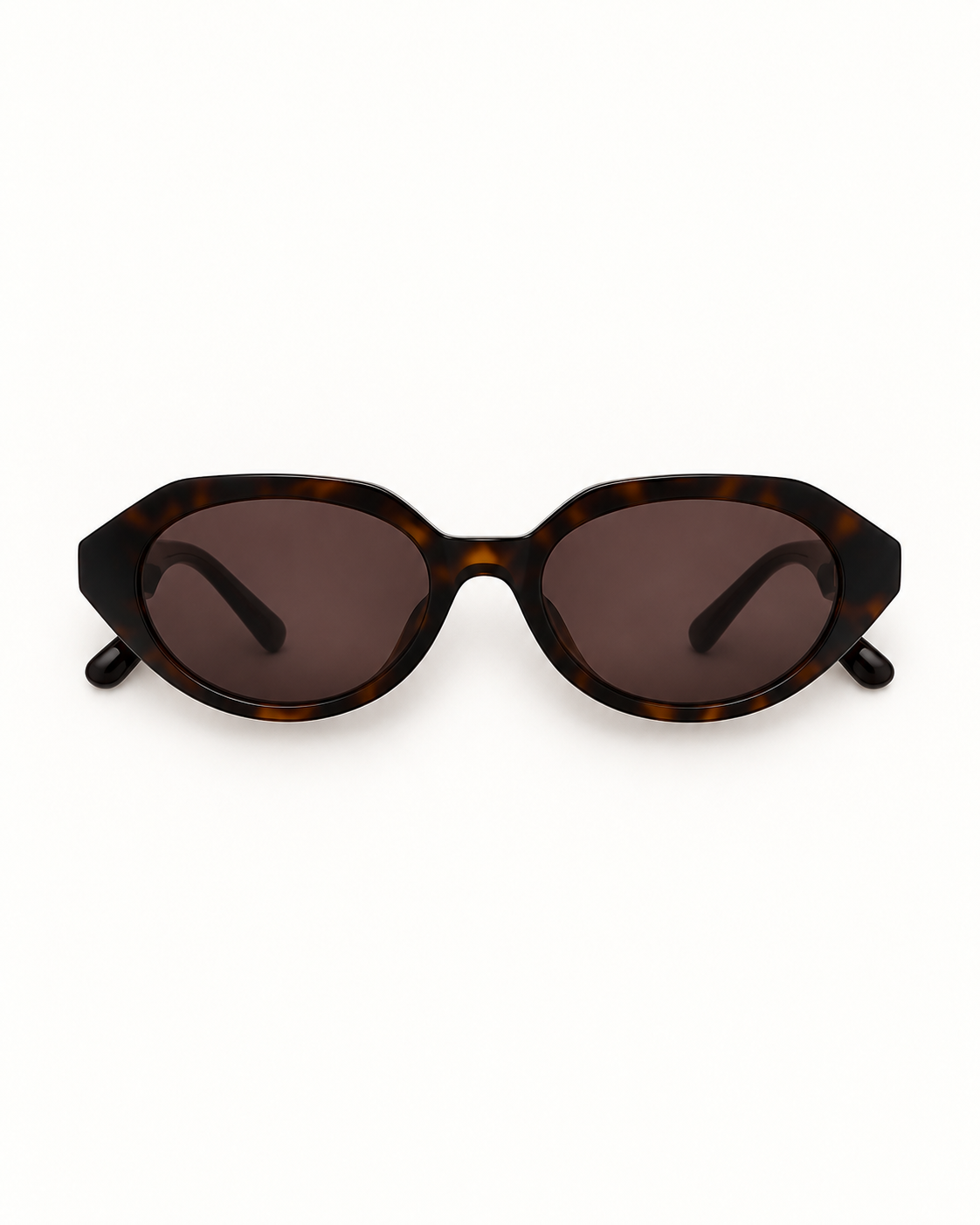 Oval Sunglasses
