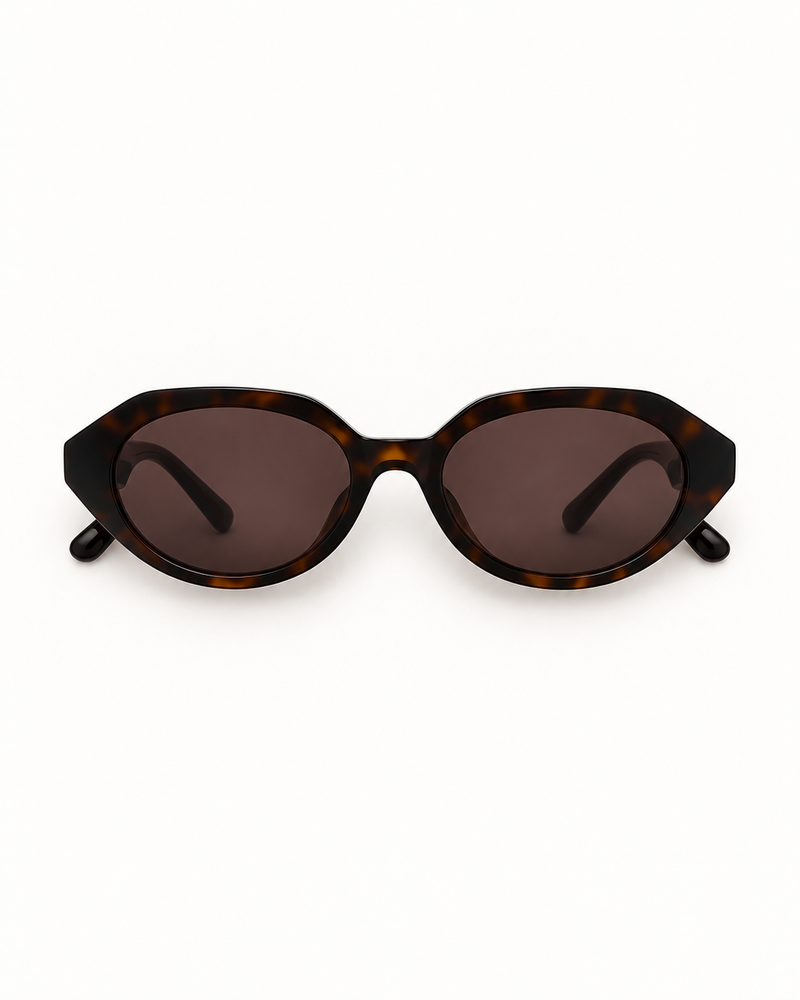 Oval Sunglasses