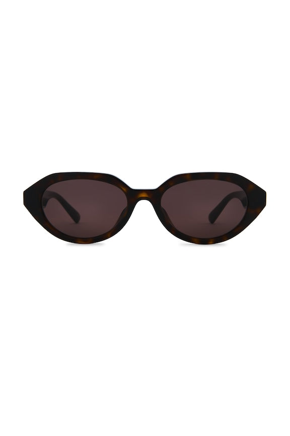 Oval Sunglasses