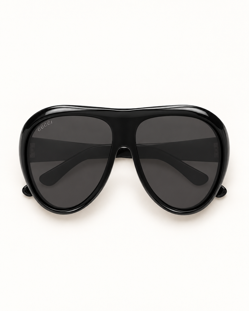 Round Sunglasses
