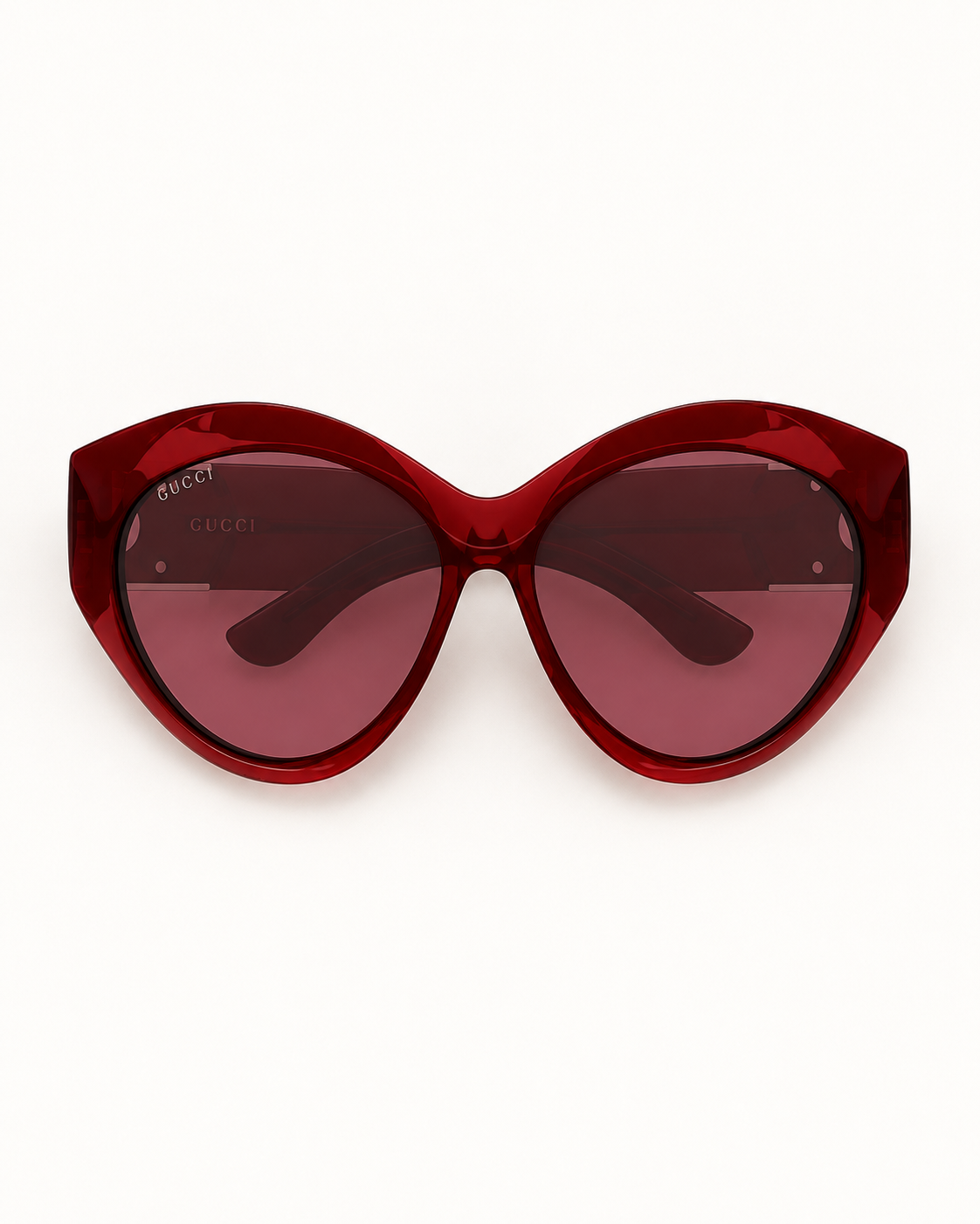 Cat Eye Sunglasses