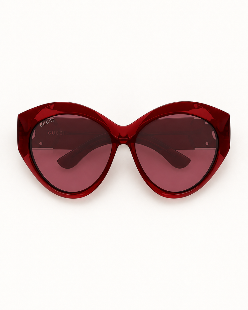 Cat Eye Sunglasses
