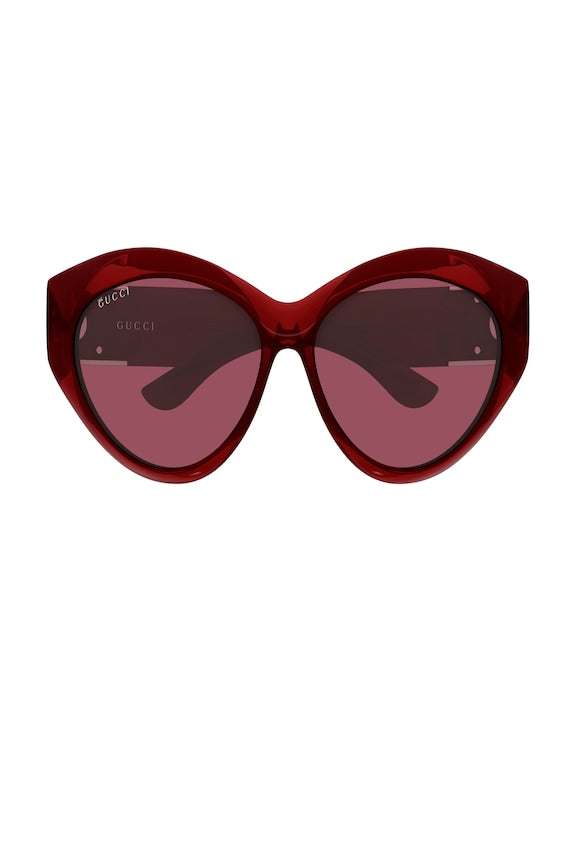 Cat Eye Sunglasses