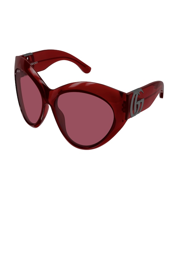 Cat Eye Sunglasses