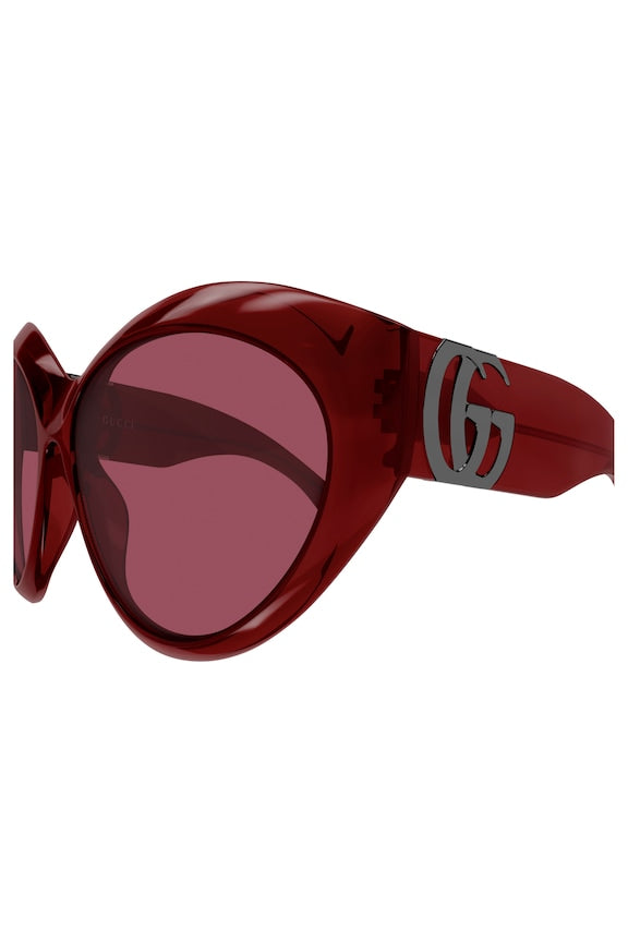 Cat Eye Sunglasses