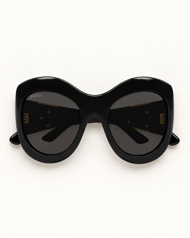 Butterfly Sunglasses