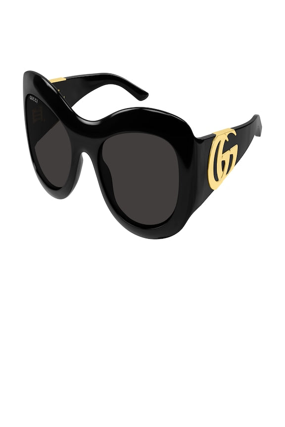Butterfly Sunglasses