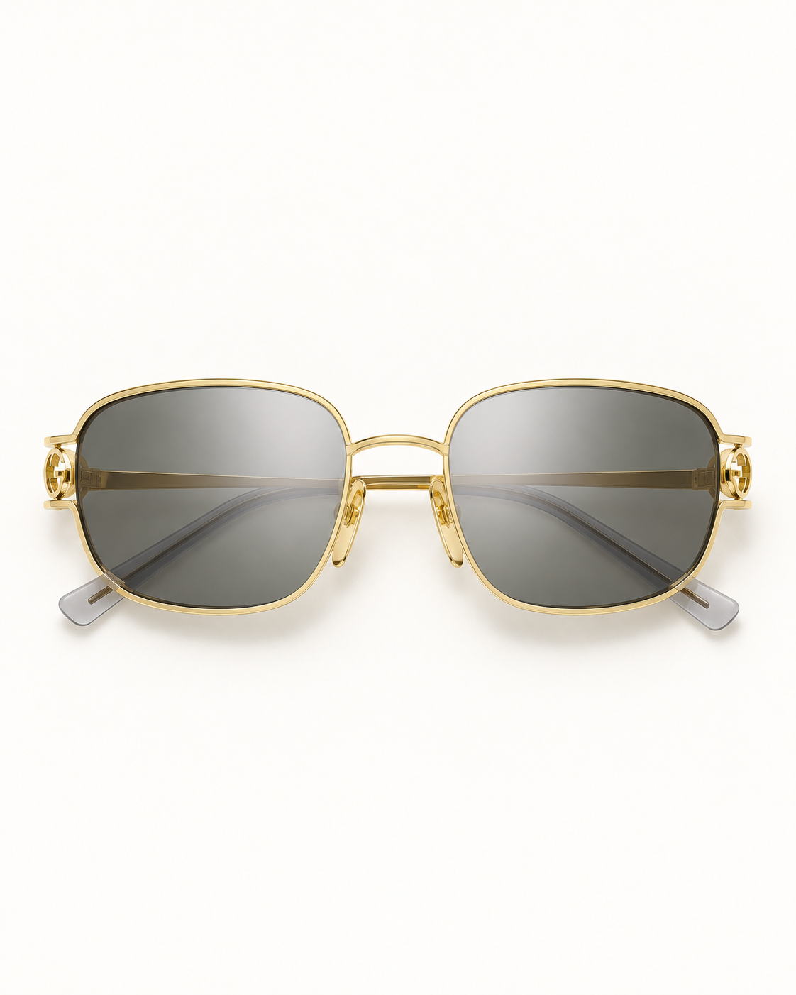 Rectangular Sunglasses