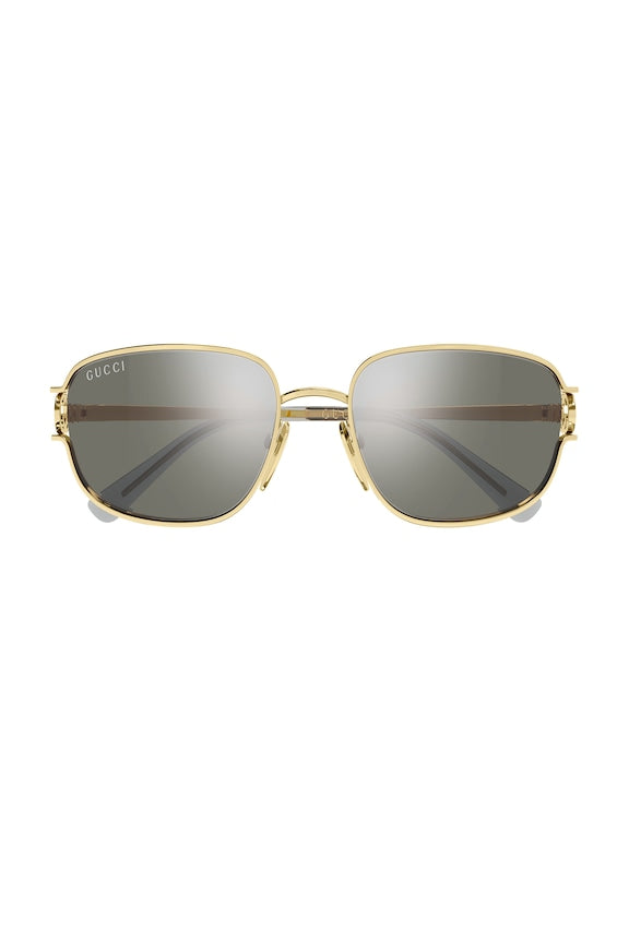 Rectangular Sunglasses