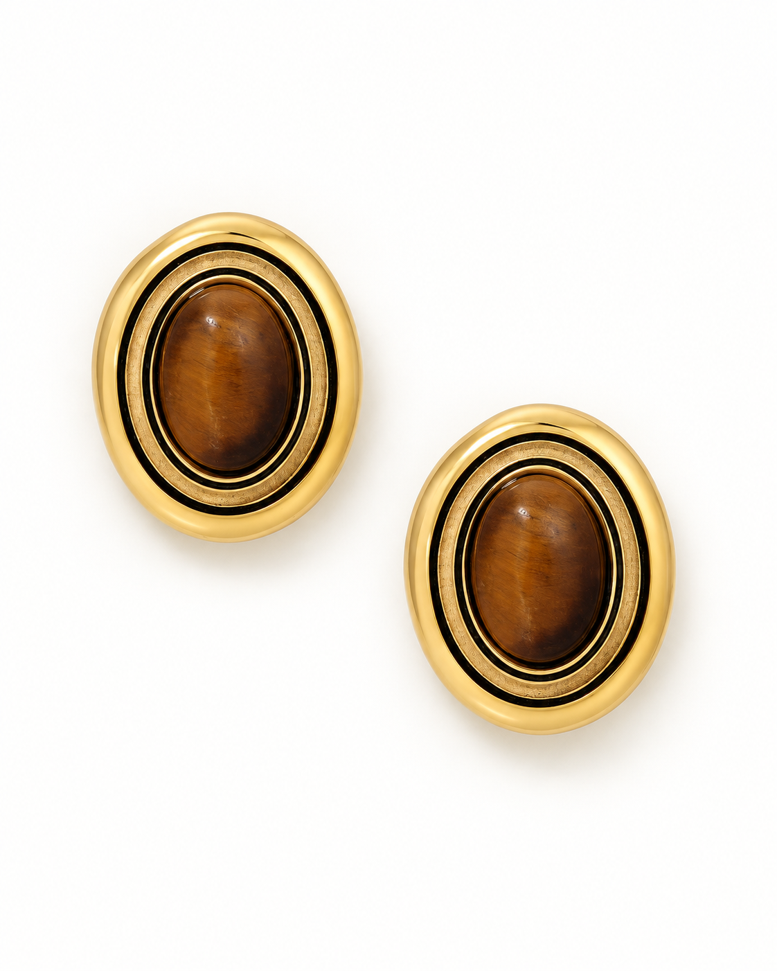 Prize Earrings
