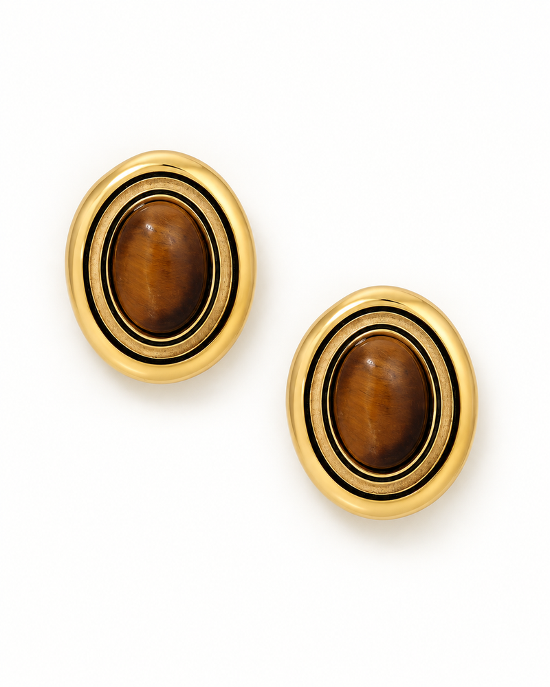 Prize Earrings