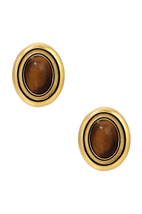 Prize Earrings