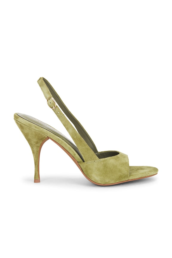 Triomphe Sandal