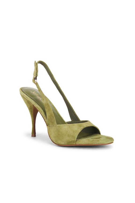 Triomphe Sandal