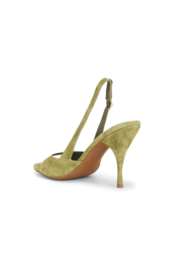 Triomphe Sandal