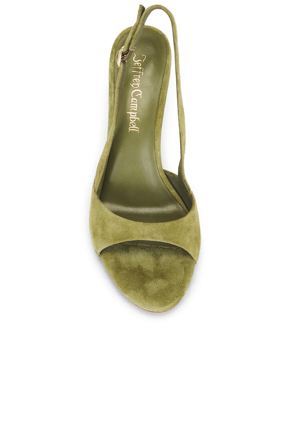 Triomphe Sandal