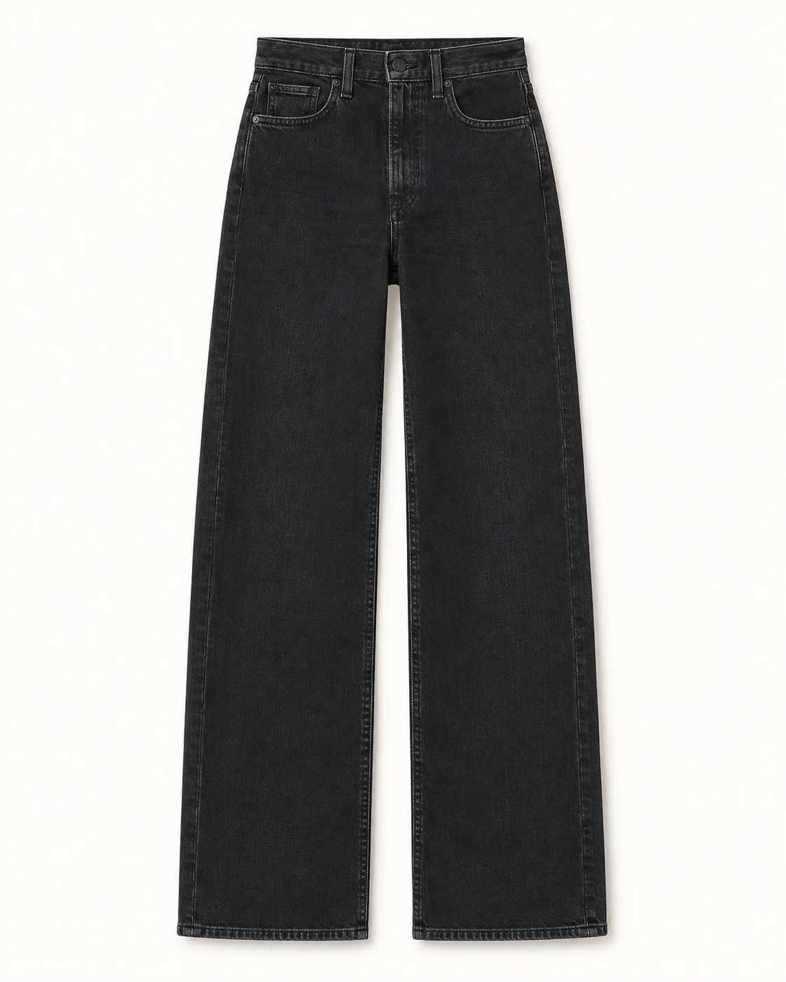 Mia High Rise Wide Leg