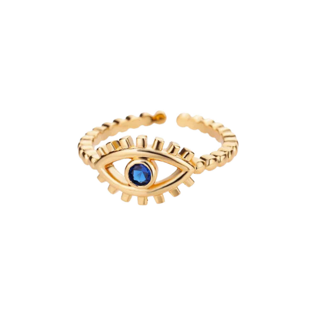 All-Seeing Eye Ring