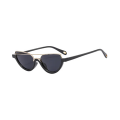 Small Frame Classic UV400 Sunglasses