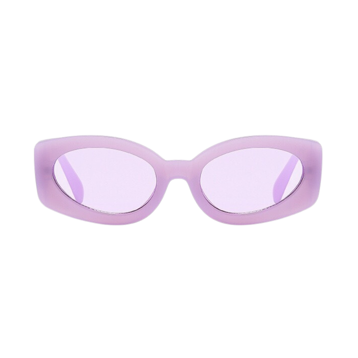 Jelly Frame Sunglasses