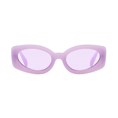 Jelly Frame Sunglasses