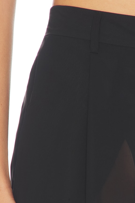 Allanah Mid Rise Trouser