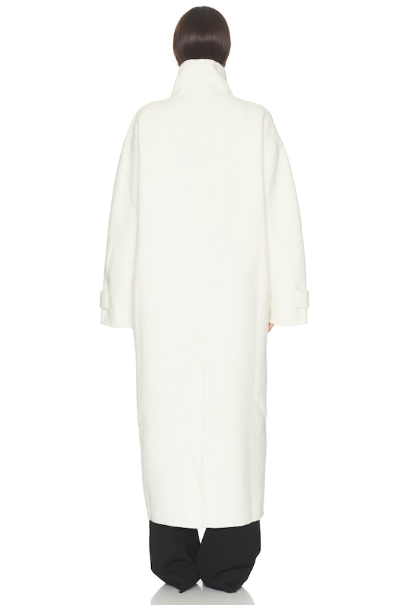 Fletcher Wool Coat