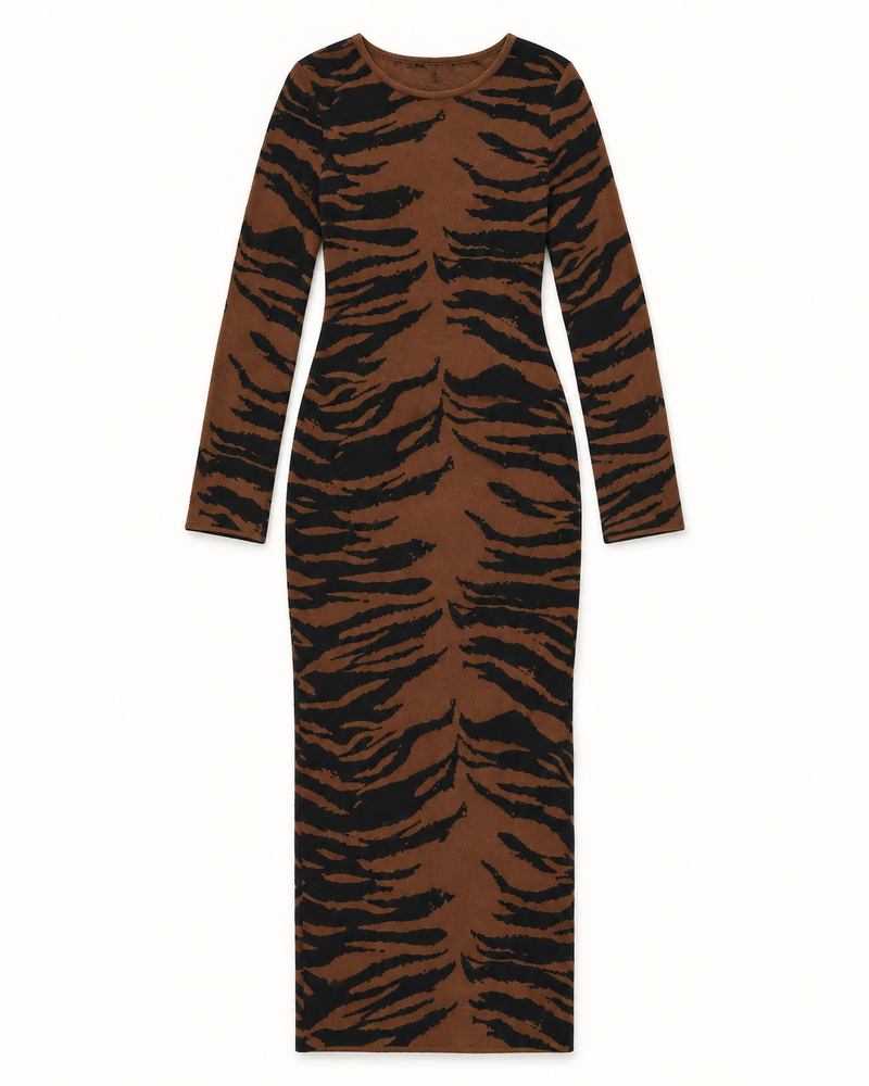 Cecily Sweater Dress