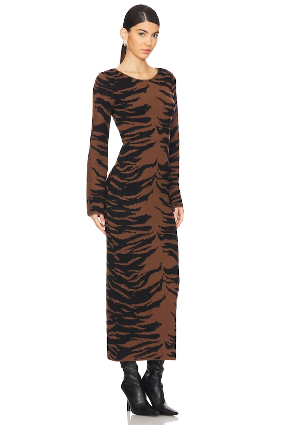Cecily Sweater Dress