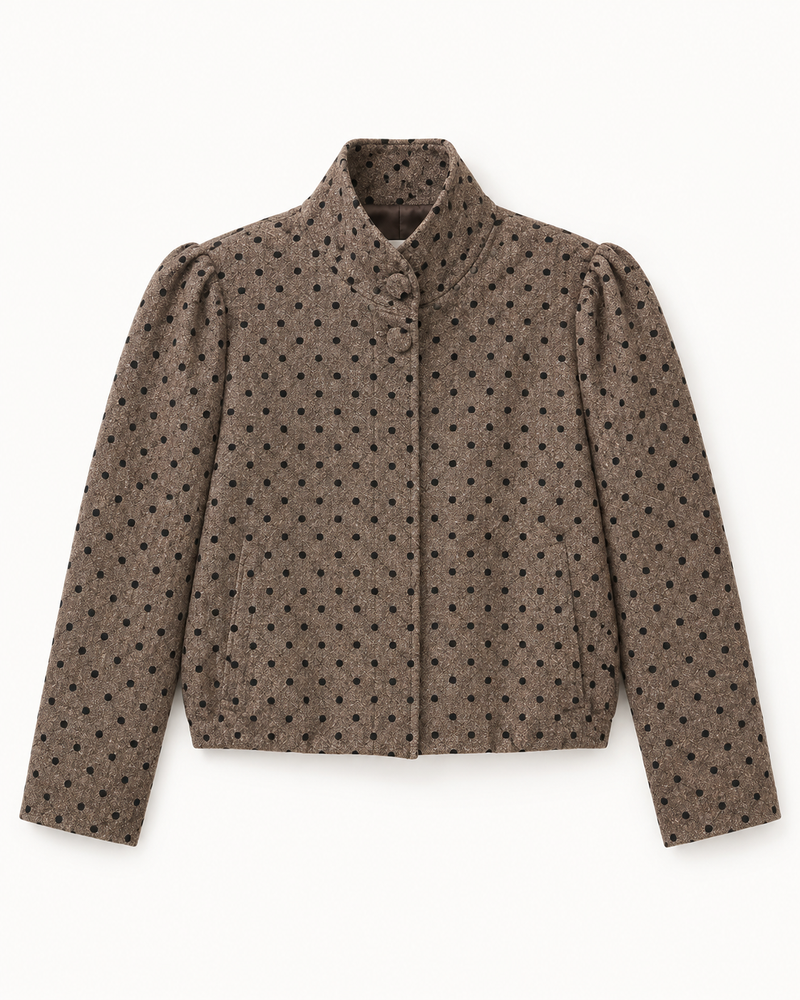 Millie Jacket
