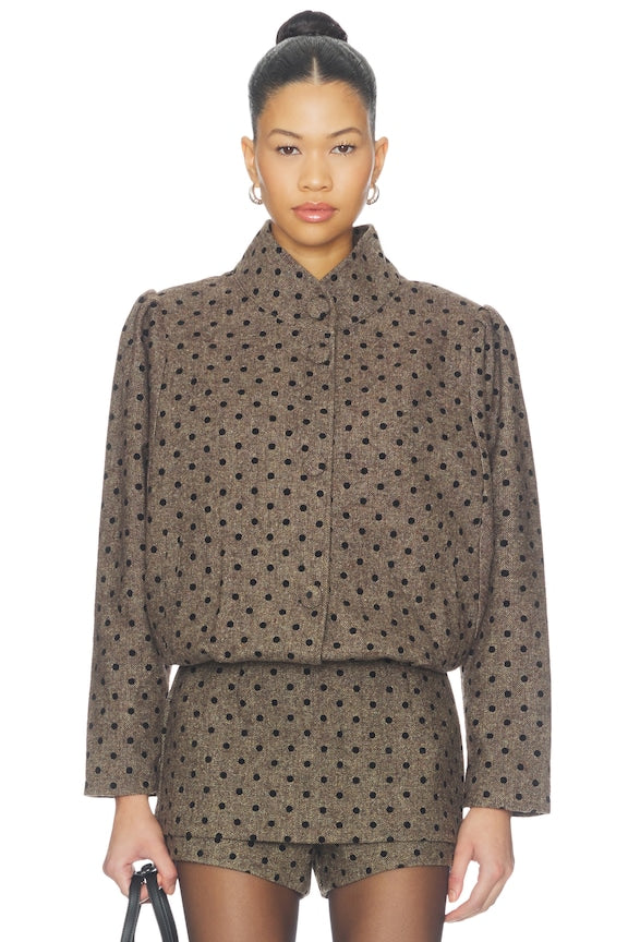 Millie Jacket