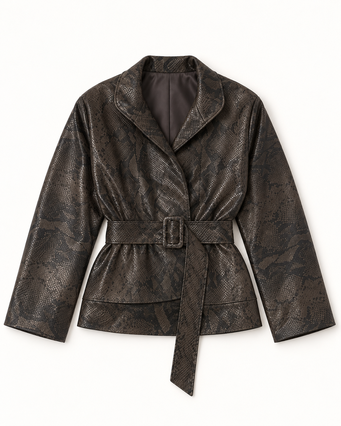 Bex Jacket