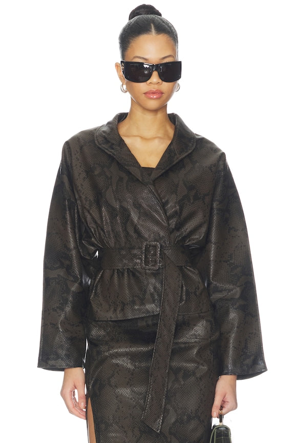 Bex Jacket