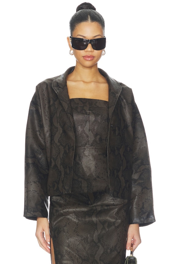 Bex Jacket