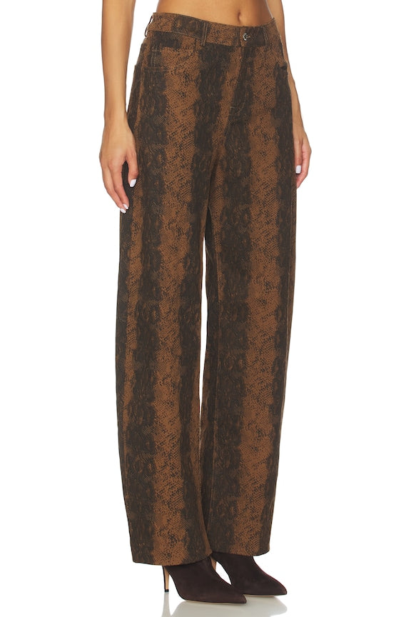 Iggy Pant