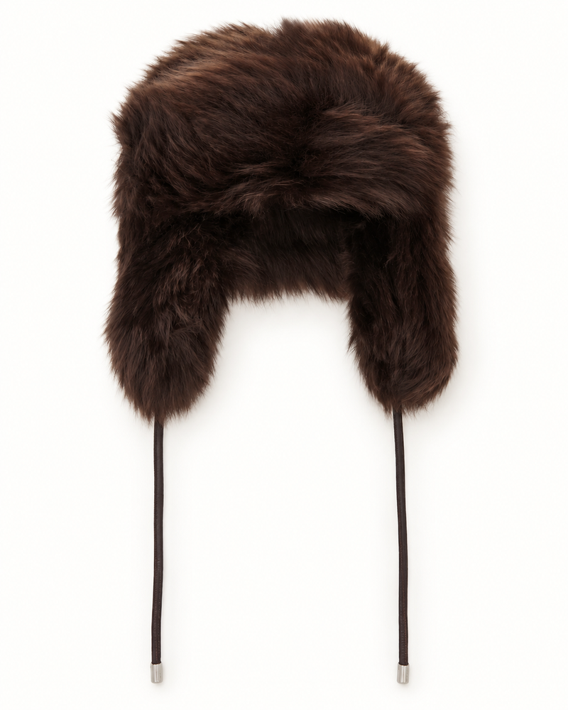 Zorica Trapper Hat