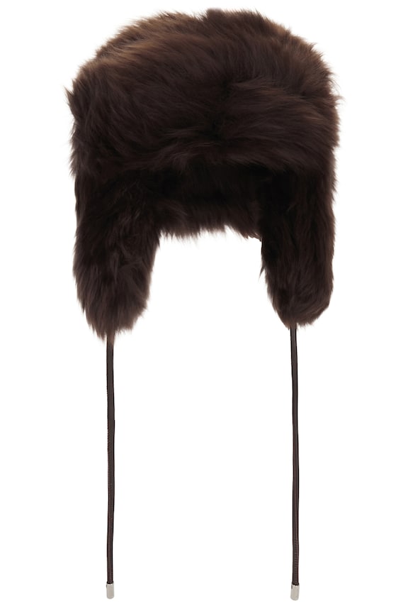 Zorica Trapper Hat