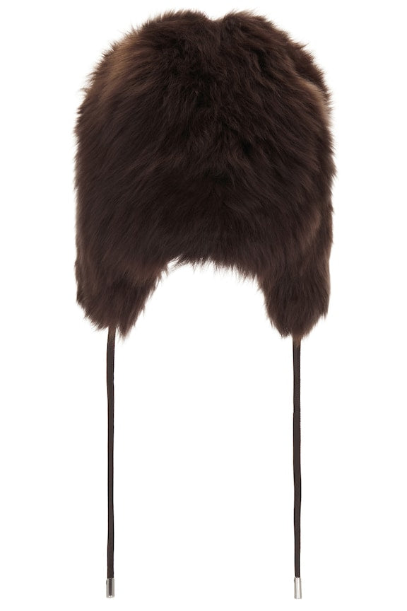 Zorica Trapper Hat