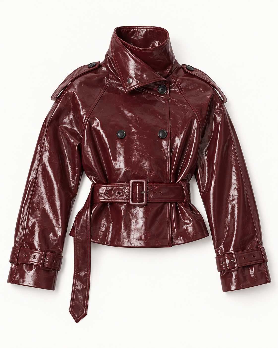 Cassidy Jacket