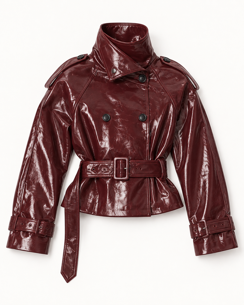 Cassidy Jacket