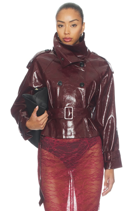 Cassidy Jacket