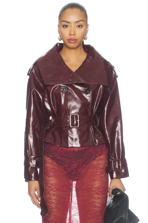 Cassidy Jacket