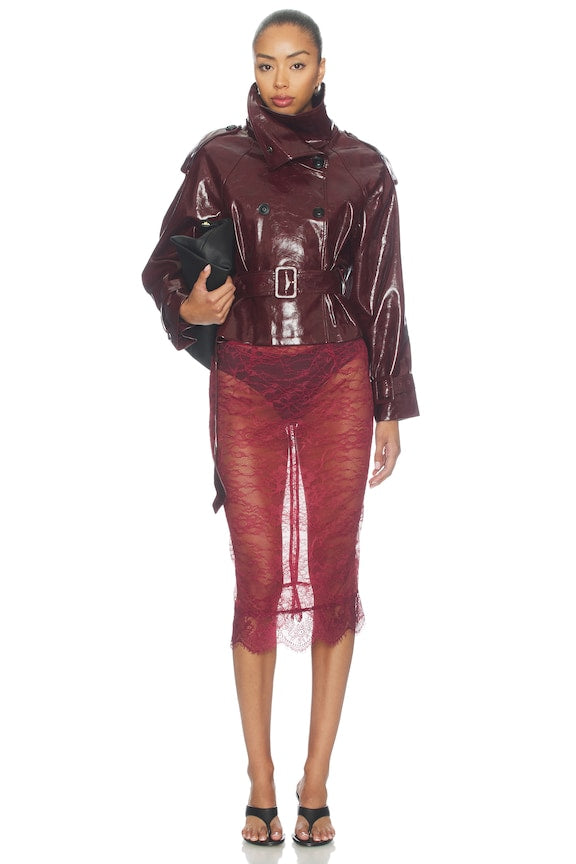 Cassidy Jacket