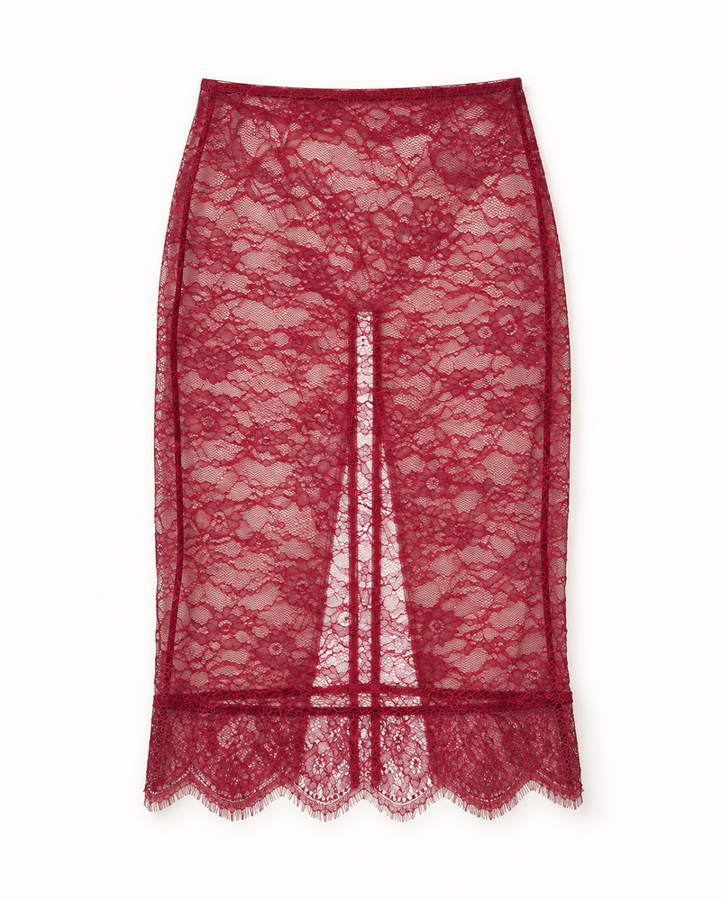 Stella Midi Skirt