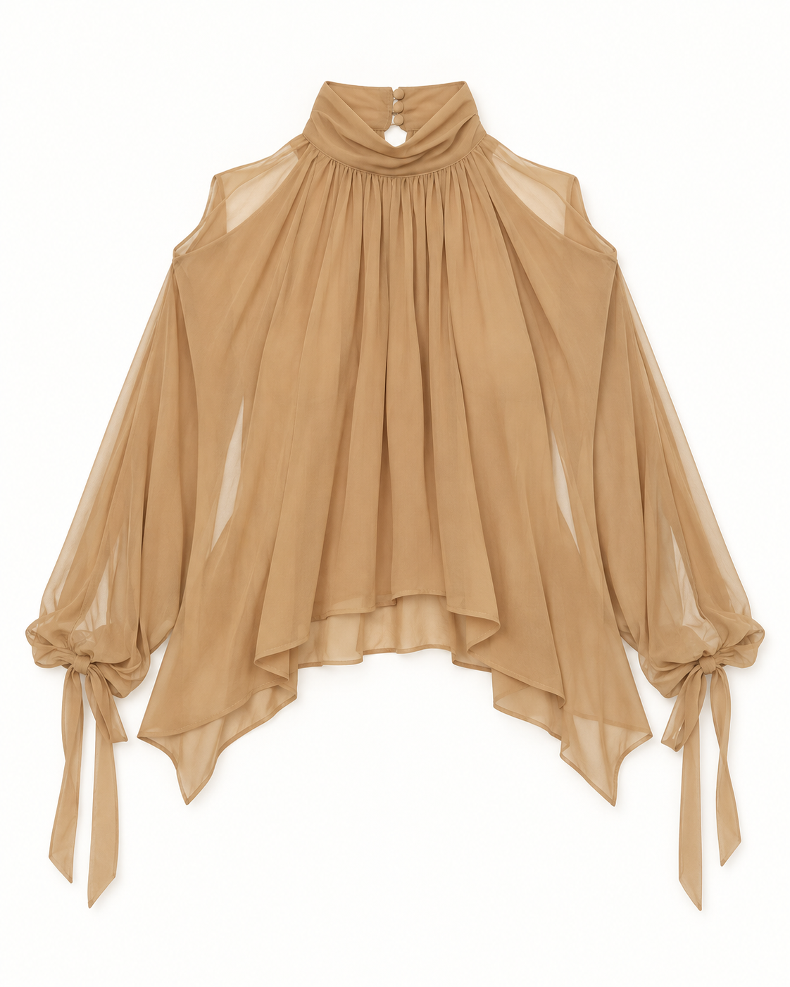 Juno Blouse