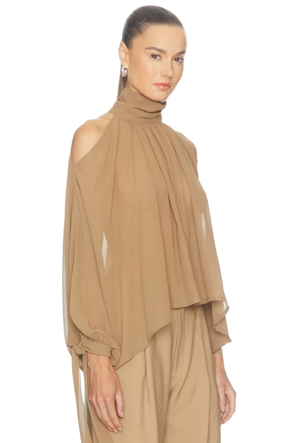 Juno Blouse