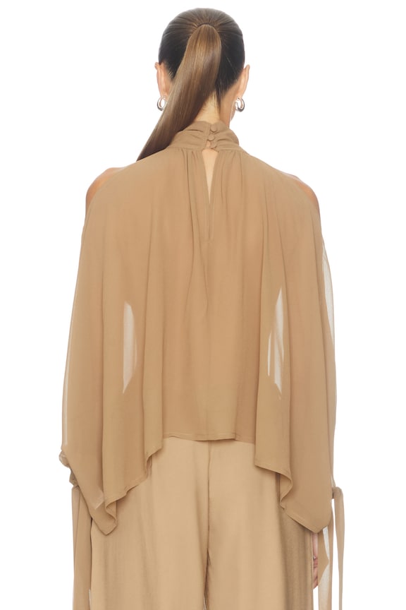 Juno Blouse