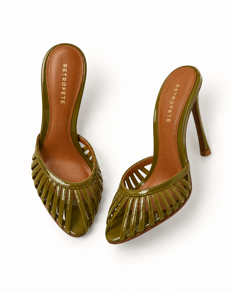 Allistair Sandal