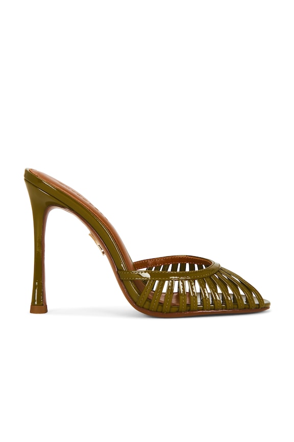 Allistair Sandal